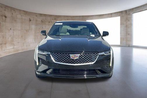 2025 Cadillac CT4 Premium Luxury RWD