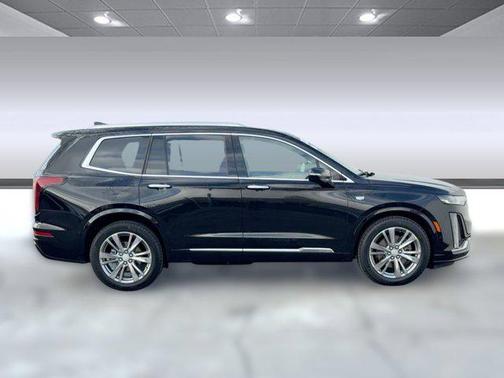 2023 Cadillac XT6 Premium Luxury FWD