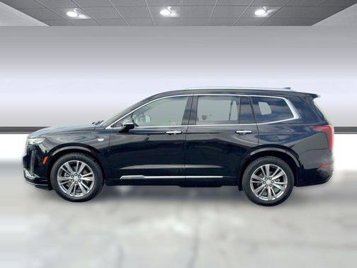2023 Cadillac XT6 Premium Luxury FWD