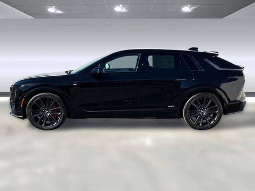 2026 Cadillac LYRIQ V Premium