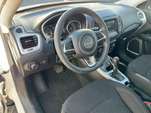 2020 Jeep Compass Sport
