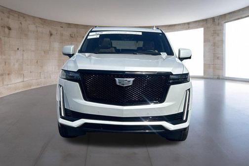 2022 Cadillac Escalade Sport