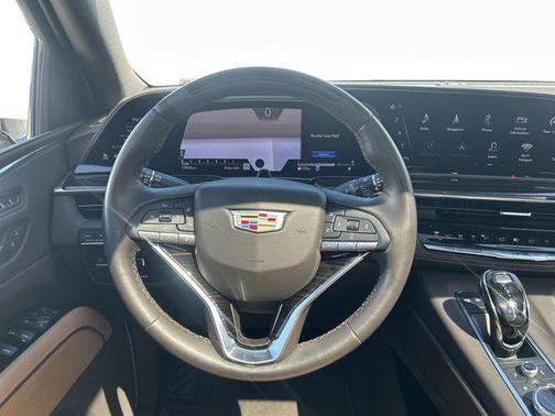 2022 Cadillac Escalade Sport
