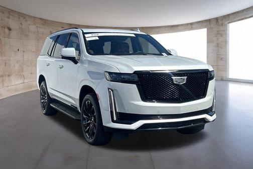 2022 Cadillac Escalade Sport