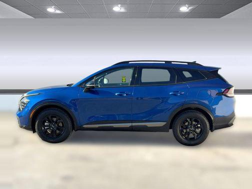 2023 Kia Sportage S