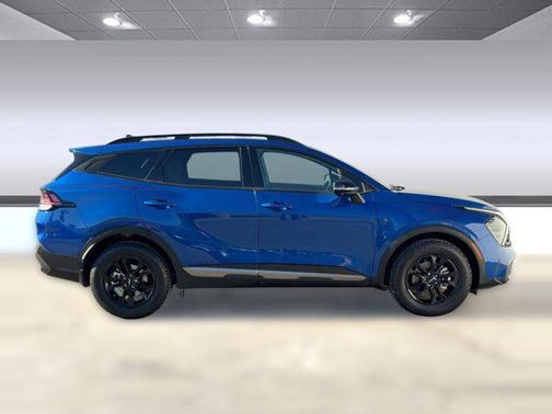 2023 Kia Sportage S