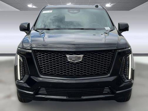 2026 Cadillac Escalade ESV Sport Platinum