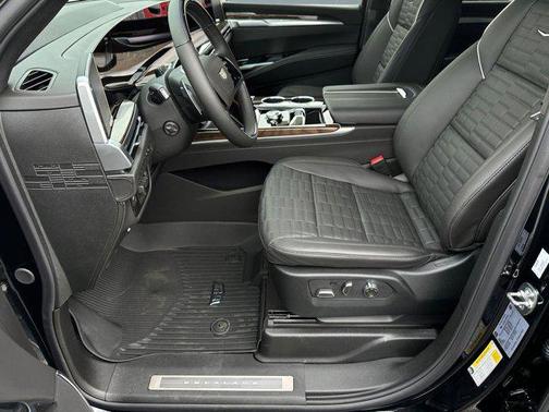 2026 Cadillac Escalade ESV Sport Platinum