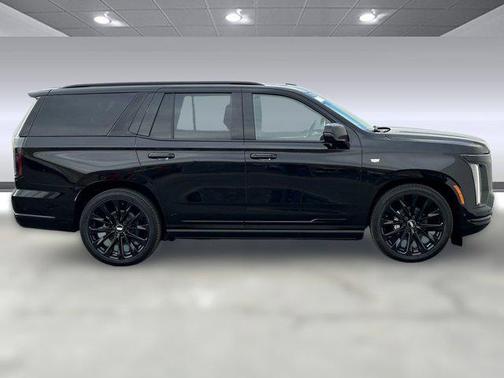 2026 Cadillac Escalade ESV Sport Platinum