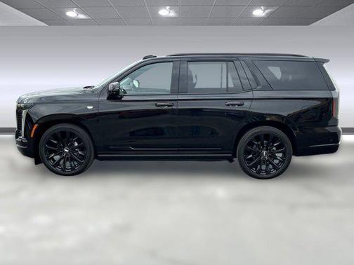 2026 Cadillac Escalade ESV Sport Platinum