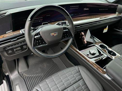 2026 Cadillac Escalade ESV Sport Platinum