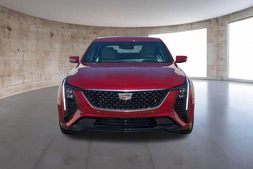 2025 Cadillac CT5 Premium Luxury RWD
