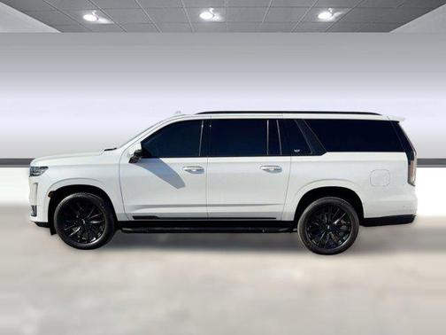 2021 Cadillac Escalade ESV Premium Luxury