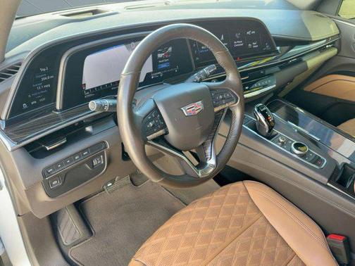 2021 Cadillac Escalade ESV Premium Luxury