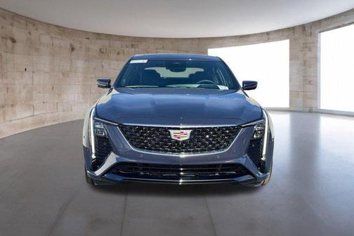 2025 Cadillac CT5 Premium Luxury RWD