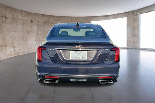 2025 Cadillac CT5 Premium Luxury RWD