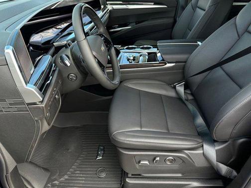 2026 Cadillac Escalade Base