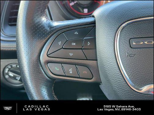 2020 Dodge Challenger R/T Scat Pack