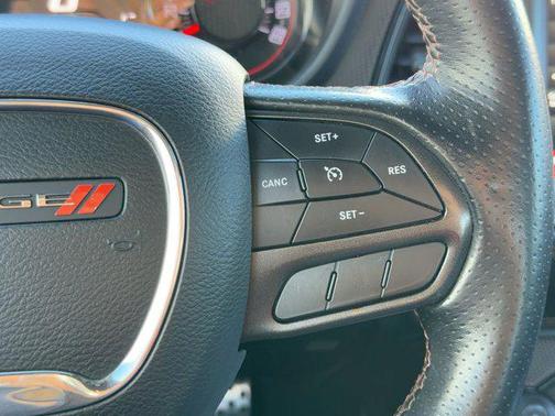 2020 Dodge Challenger R/T Scat Pack