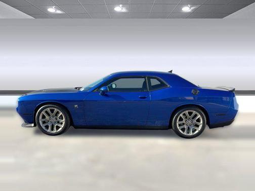 2020 Dodge Challenger R/T Scat Pack