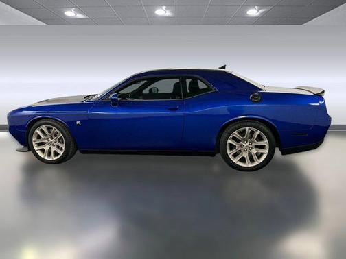 2020 Dodge Challenger R/T Scat Pack