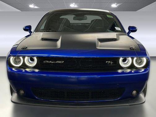2020 Dodge Challenger R/T Scat Pack