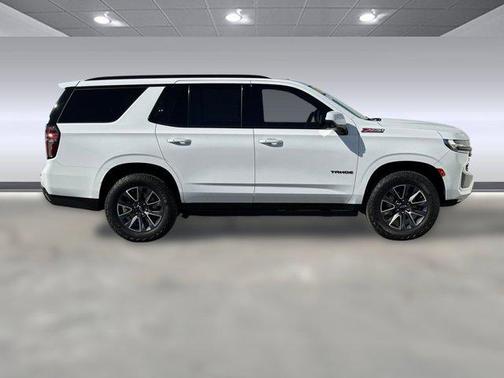 2023 Chevrolet Tahoe 4WD Z71