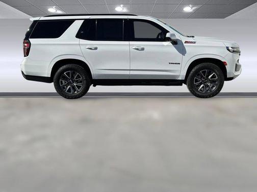 2023 Chevrolet Tahoe 4WD Z71