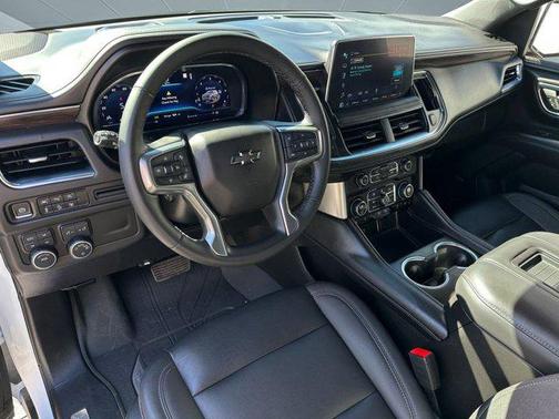 2023 Chevrolet Tahoe 4WD Z71