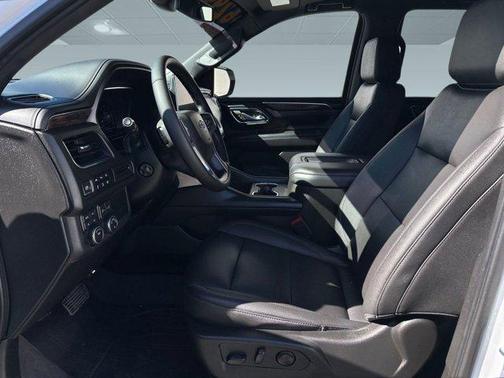 2023 Chevrolet Tahoe 4WD Z71