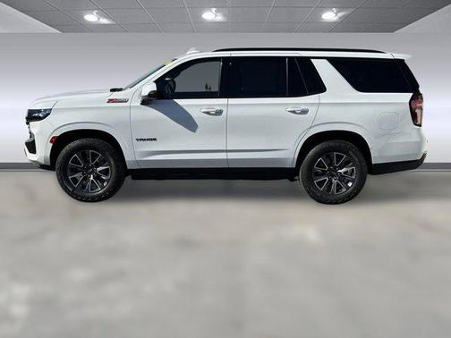 2023 Chevrolet Tahoe 4WD Z71