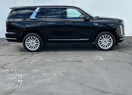 2026 Cadillac Escalade Base