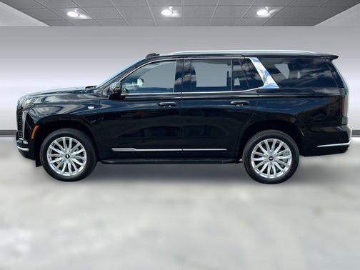 2026 Cadillac Escalade Base