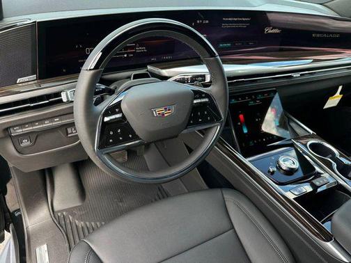 2026 Cadillac Escalade Base