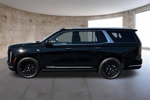 2025 Cadillac Escalade Premium Luxury