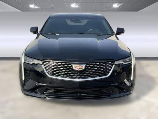 2020 Cadillac CT4 Premium Luxury