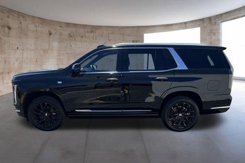 2025 Cadillac Escalade Premium Luxury