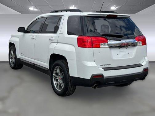 2015 GMC Terrain SLT-1