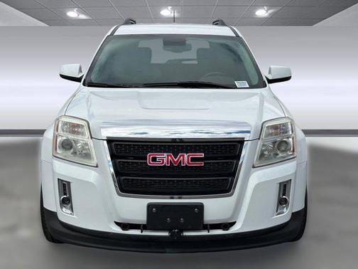 2015 GMC Terrain SLT-1