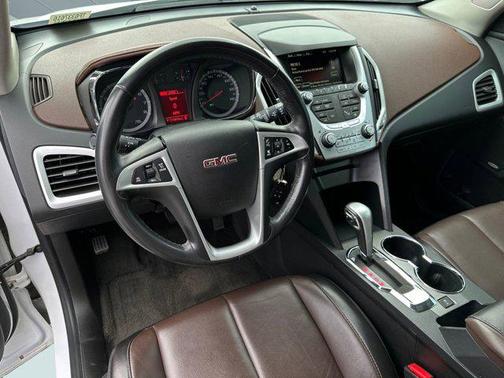 2015 GMC Terrain SLT-1