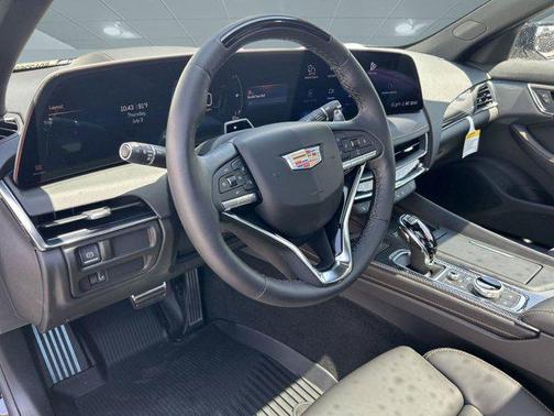 2025 Cadillac CT5 Sport