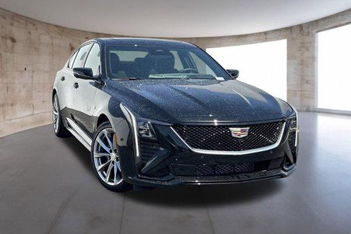 2025 Cadillac CT5 Sport RWD