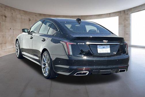 2025 Cadillac CT5 Sport RWD