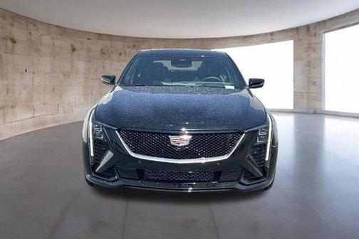 2025 Cadillac CT5 Sport RWD