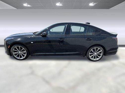 2025 Cadillac CT5 Sport