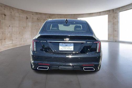 2025 Cadillac CT5 Sport RWD