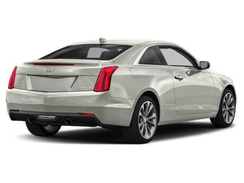 2015 Cadillac ATS 3.6L Luxury