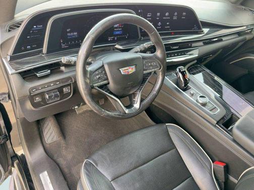 2022 Cadillac Escalade ESV Sport