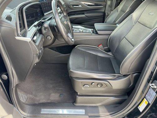 2022 Cadillac Escalade ESV Sport