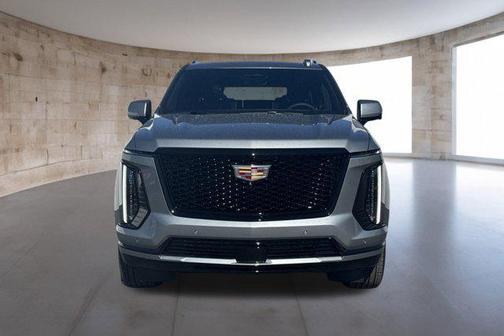 2025 Cadillac Escalade ESV Sport